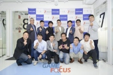 와이제이엠게임즈 VR CAFE 잠실새내점 오픈... 오프라인 VR 시장 공략 나선다