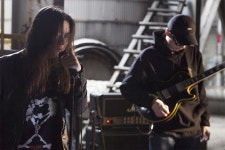 온스테이지, 홍대 브이홀에서 뜨거운 메탈 특집으로 인디 라이브 공연 개최