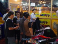 게임물관리위원회, 아케이드 게임장 방문해 안전망 실태 점검