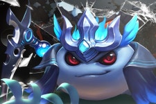 일렉트로닉 소울 퍼즐 RPG '검볼앤던전' 원스토어 출시 및 대규모 업데이트 실시
