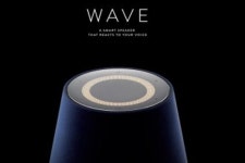 라인주식회사, 스마트 스피커 WAVE 일본에서 사전 예약 한정 판매 시작