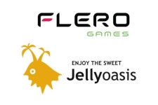 플레로게임즈, 젤리오아시스에 지분 투자 및 프로젝트W 퍼블리싱 계약 체결