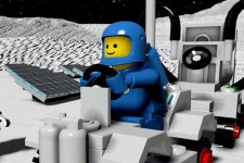 인플레이 인터렉티브 레고월드 DLC 클래식 스페이스 팩 콘텐츠 업데이트 실시