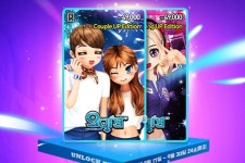 한빛소프트 오디션 신규 아이템 파격 할인된 펀플패키지 출시