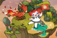 엔씨소프트 모바일 퍼즐 게임 아라미 퍼즈벤처 글로벌 출시