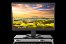 삼보컴퓨터 망분리 테이블 PC, 공공기관 러브콜