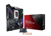 에이수스(ASUS) AMD 소켓 TR4 지원 X399 시리즈 메인보드 출시