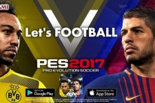 코나미디지털엔터테인먼트, PES 2017에 로컬 리그 포함한 대규모 콘텐츠 업데이트 실시