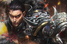시냅스게임즈 웹 MMORPG 대영웅 채널링 서비스 실시