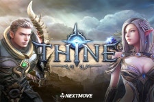 넥스트무브 모바일 MMORPG 다인 비공개 CBT 영상 공개