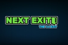 피어 코퍼레이션 신작 Next Exit - THE 1st EXIT 글로벌 지역 출시
