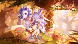 70% 이상 압도적인 여성 유저비율, 퍼니글루 이동훈 기획팀장이 말하는 라테일W