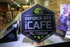 세계 최초 전 좌석 지포스 GTX 1080 Ti 탑재, 엔비디아 공식인증 PC방 국내 첫 선