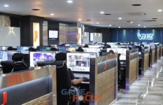 주연테크, VR PC 카페 VRIZ(브리즈), 종로점과 수원영통점 등 3곳 오픈