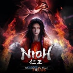 SIEK, 다크 액션 RPG 인왕 DLC 제3탄 전란의 끝 26일 배포 예고