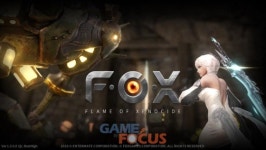 성인들을 위한 하드코어 액션 RPG, 엔터메이트 FOX