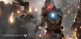 위플게임즈 아이언사이트, 북미·유럽 퍼블리싱 계약 체결