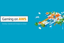 엔클라우드24, 게임 컨퍼런스 게이밍 온 AWS 2017 행사 공식 참여