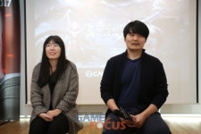 캐럿게임즈, 모바일 MMORPG REBIRTH:구원의 그림자 기자간담회 개최