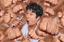 이엔피게임즈 세인트세이야 – Saint Mobile 정식 서비스 실시