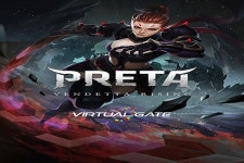 테크노블러드코리아 프레타: 복수의 서막 서비스 실시