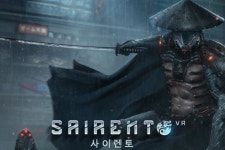 테크노블러드코리아, 싱가포르 개발사의 스팀 히트작 사이렌토 한국 서비스 실시