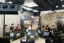 창유닷컴코리아, 프리스타일2:플라잉덩크 국가대표 선발전 마쳐