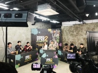 창유닷컴코리아, 프리스타일2:플라잉덩크 국가대표 선발전 마쳐