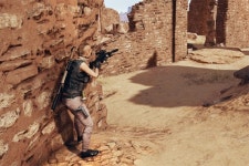 펍지주식회사, 배틀그라운드에 신규 사막 맵 미라마 공개