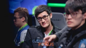 한국 대표팀 'LoL 올스타전' 지역 대항전 결승 문턱에서 아쉽게 탈락