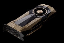 엔비디아, 현존 최고의 PC용 GPU 타이탄 V 공개