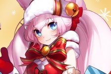 넷마블 몬스터 길들이기 겨울맞이 대축제 진행