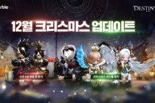 넷마블 모바일 RPG 데스티니6 신규 5성 영웅 진 공개