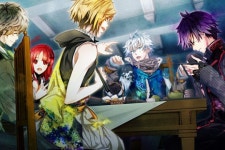 [프리뷰]인트라게임즈 검은 나비의 사이키델리카