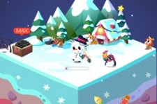 미탭스플러스 모바일게임 디그랜드 그랜드 랭킹전 실시