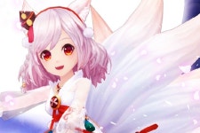 엑스레전드 코리아 걸스크라운 구글 플레이 및 애플 앱스토어 정식 출시