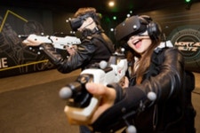 스코넥엔터테인먼트 中 VR 시장 공략 가속화, 중국 기업들과 협업 강화