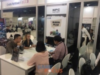 경기도 대만게임쇼 2018 참가, 게임 기업 해외시장 진출 활로 찾는다