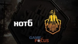 OGN HOT6 PSS Beta Final 입장권 판매 시작