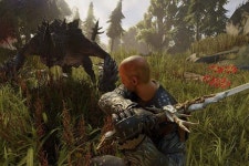 에이치투 인터렉티브 일렉스 PC, PS4 한글판 28일 정식 출시