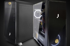 주연테크 가정용 마이닝 Home Crypto PC 출시, 집에서 비트코인 채굴 가능