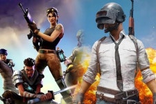 글로벌 시장 양분 배틀그라운드와 포트나이트, 치열한 경쟁이 성장을 만든다