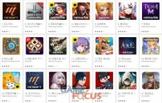 국내 게임시장 3N(넷마블, 넥슨, 엔씨) 시대, 중견 게임사들의 반격은 가능할까