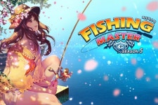 게임빌 피싱마스터 다양한 콘텐츠 업데이트 진행