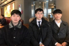 젊은 패기로 완성된 웰메이드 인디 게임 던그리드 개발팀 팀 호레이를 만나다