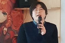 주사위의 잔영 스튜디오포립 이병훈 PD 랜덤 아이템전 모드 추가 계획 있다