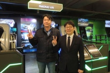 도심 최대 규모, 스코넥 엔터테인먼트 VR SQUARE 개장 앞두고 미디어 데이 개최