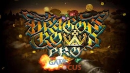 [리뷰]오락실에서 느꼈던 재미 그대로, 바닐라웨어 드래곤즈 크라운 Pro