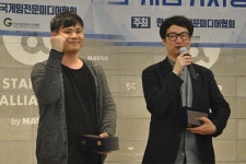 본지 김성렬-백인석 기자, 한국게임전문미디어협회 2월과 3월 이달의 기자상 수상