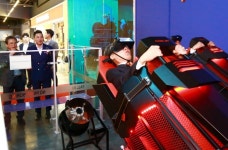 GPM '몬스터 VR' 인천 송도 지점 이어 삼성동 코엑스몰 지점 오픈